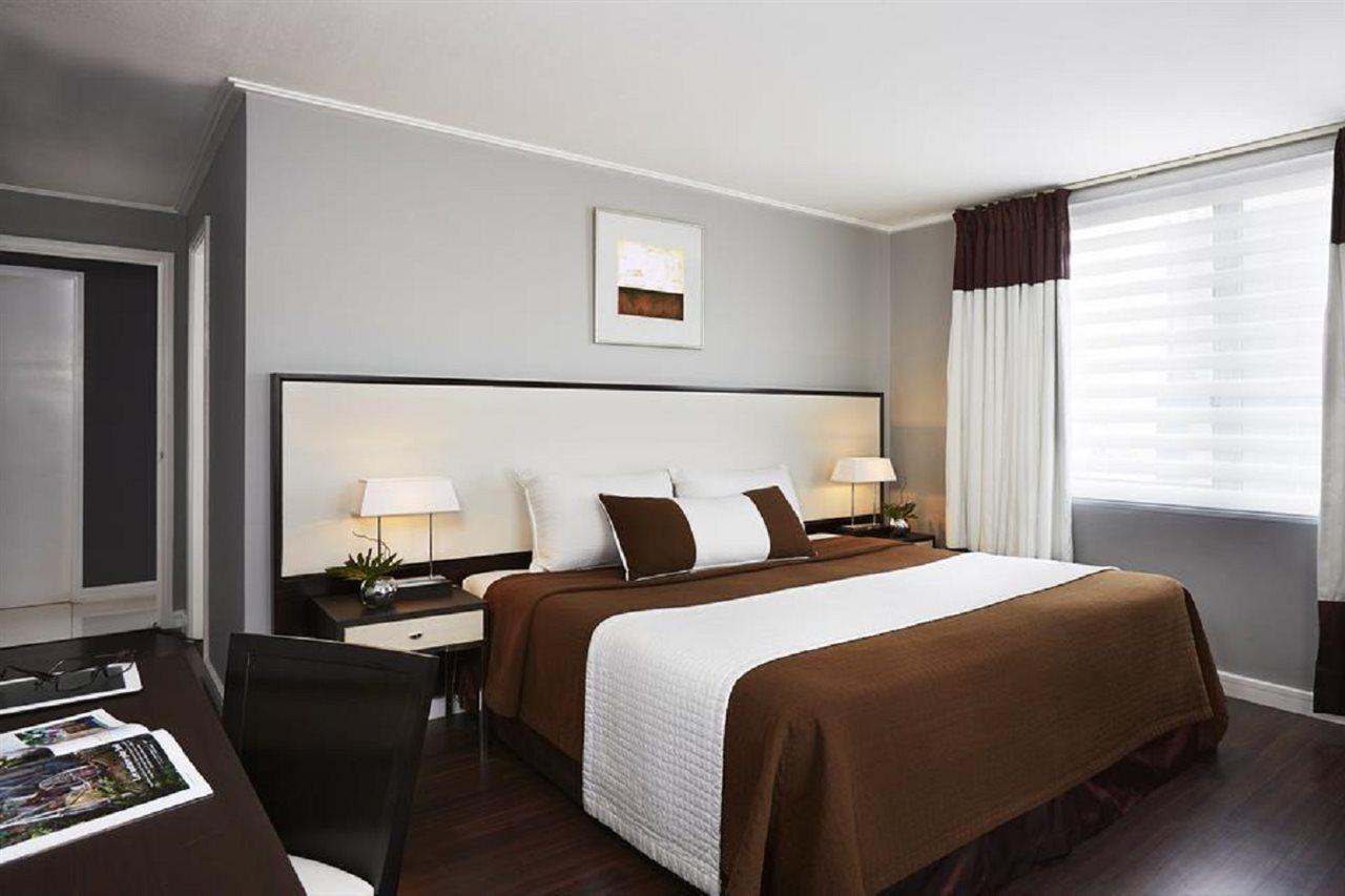 Astoria Plaza Hotel Pasig City Luaran gambar