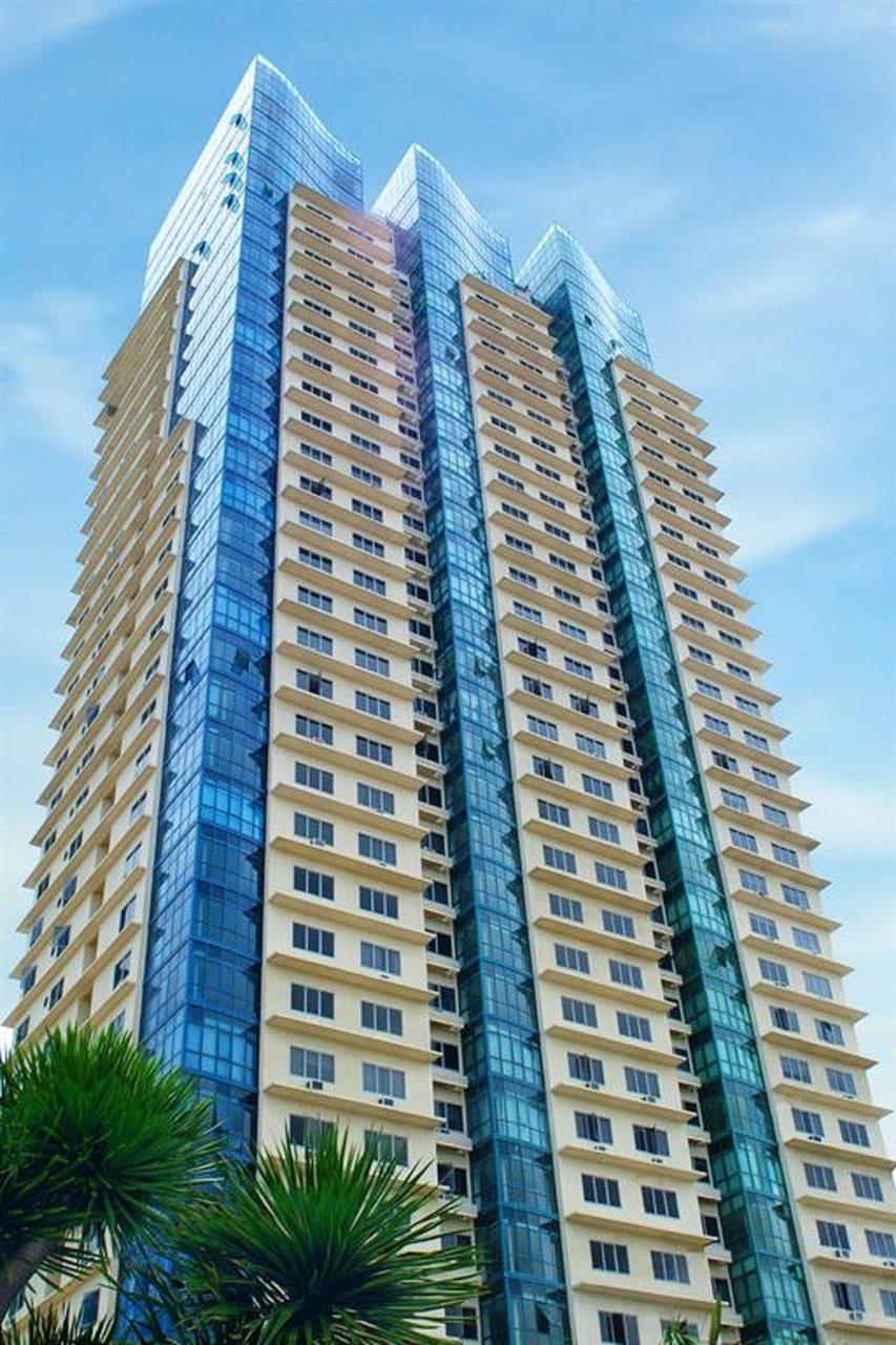 Astoria Plaza Hotel Pasig City Luaran gambar