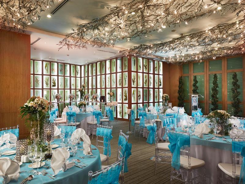 Astoria Plaza Hotel Pasig City Luaran gambar