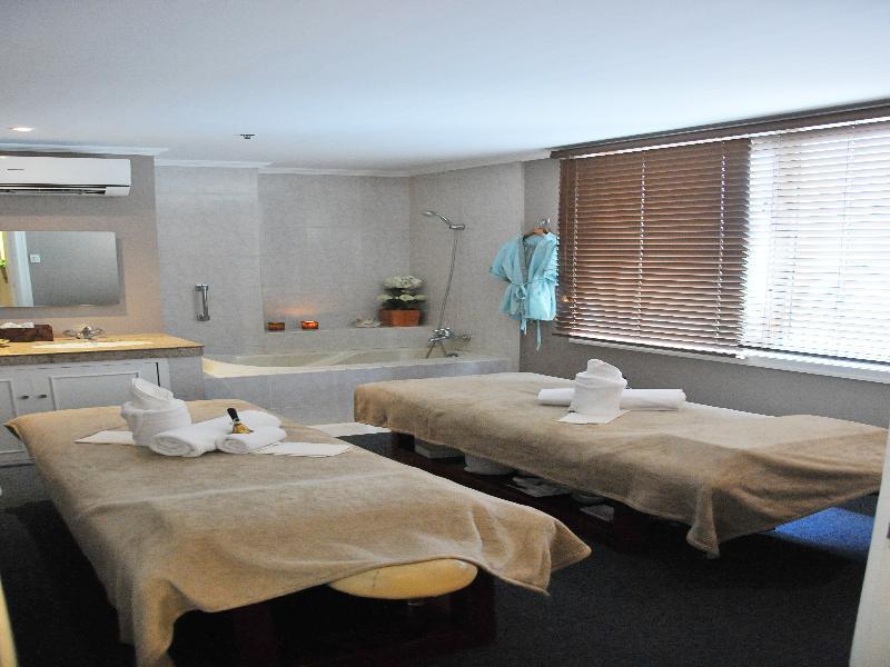 Astoria Plaza Hotel Pasig City Luaran gambar