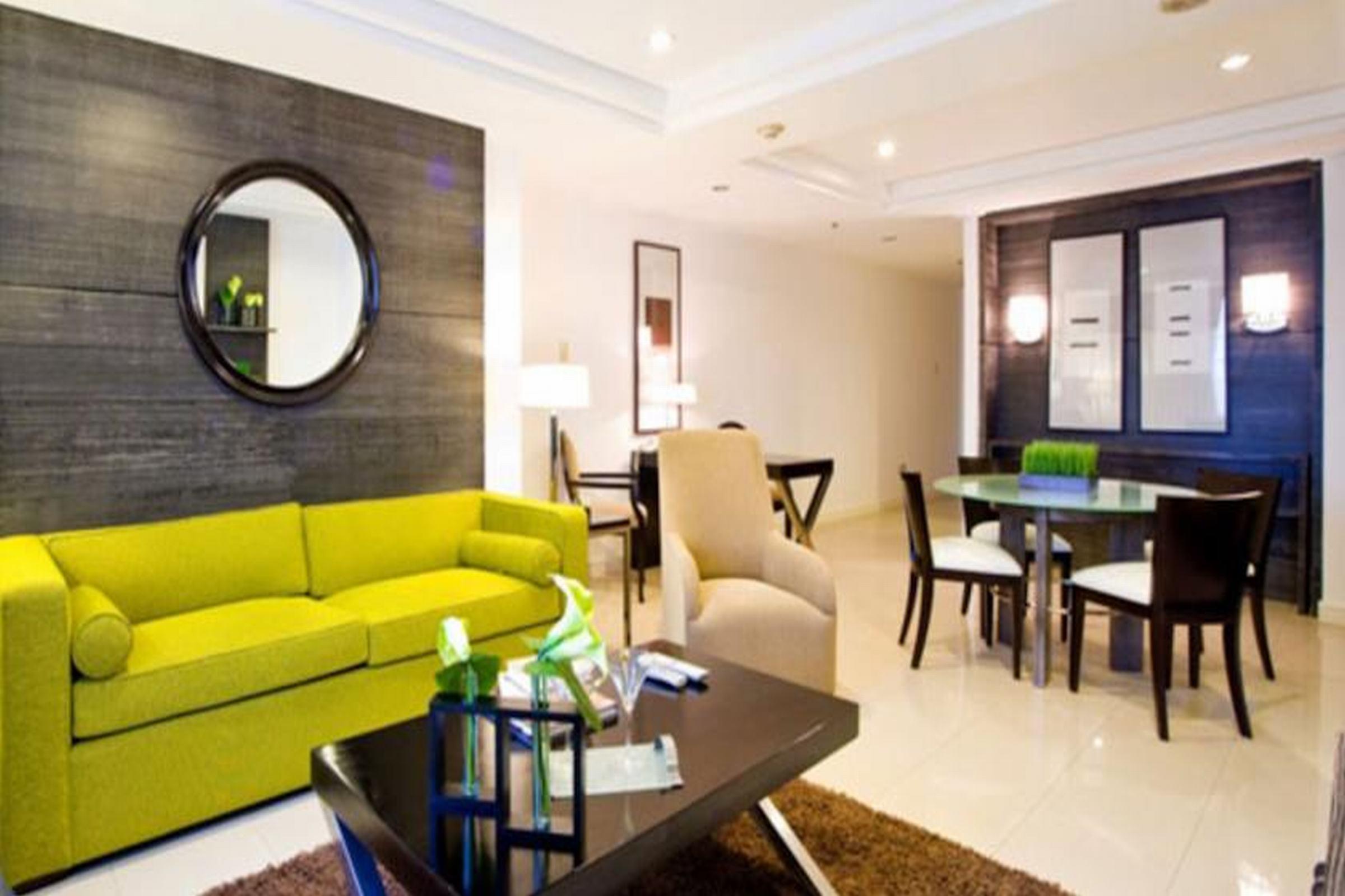 Astoria Plaza Hotel Pasig City Luaran gambar