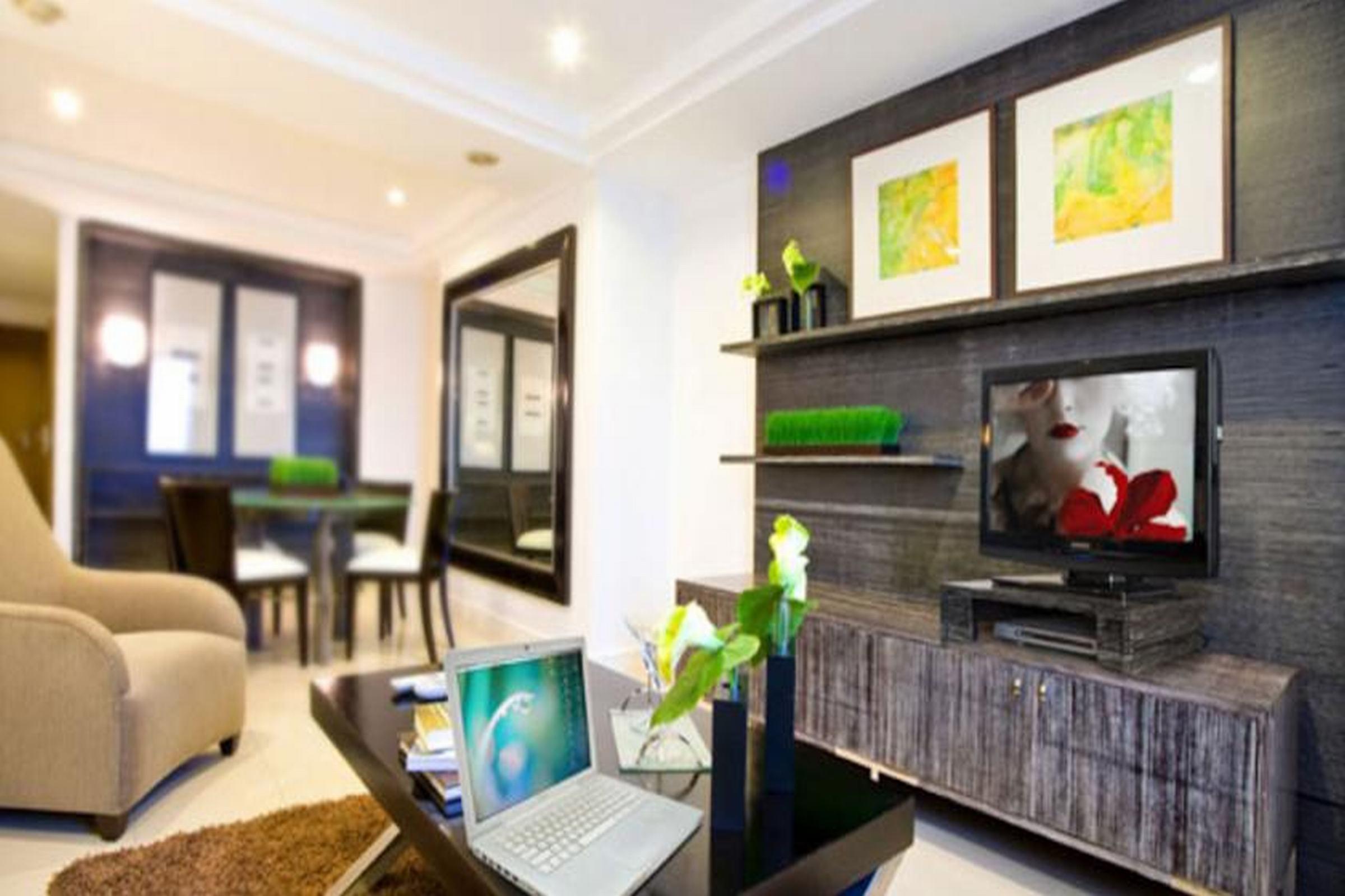 Astoria Plaza Hotel Pasig City Luaran gambar