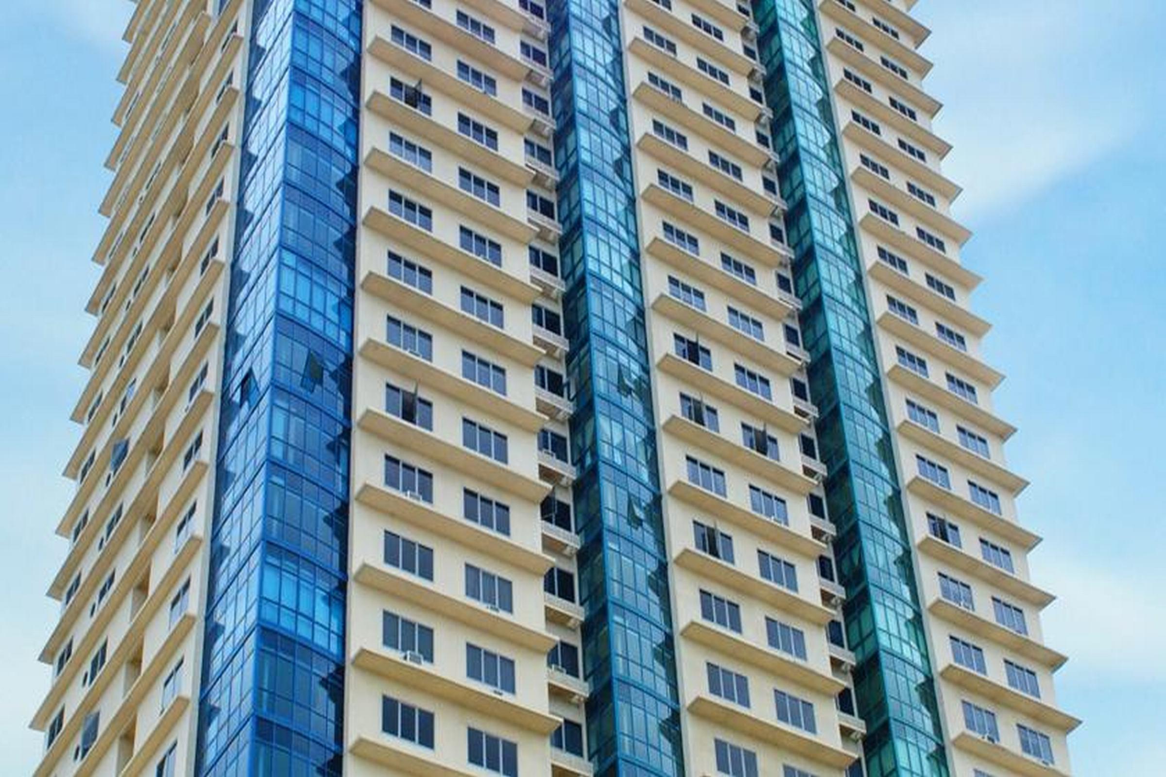 Astoria Plaza Hotel Pasig City Luaran gambar