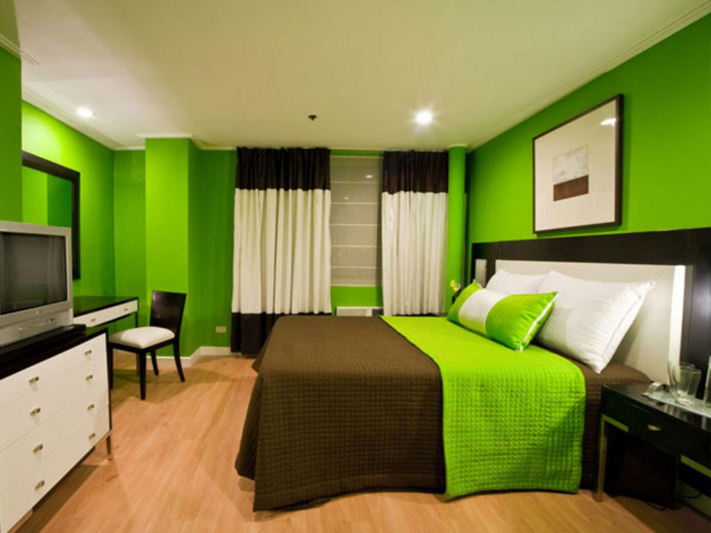 Astoria Plaza Hotel Pasig City Luaran gambar