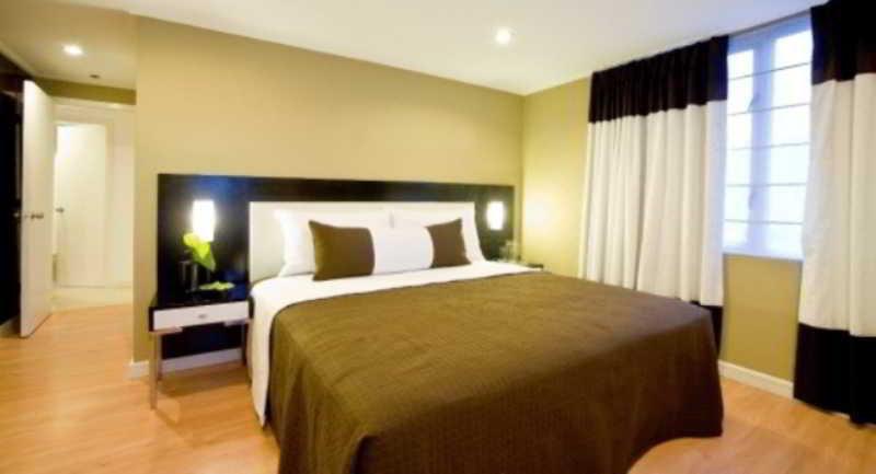Astoria Plaza Hotel Pasig City Luaran gambar