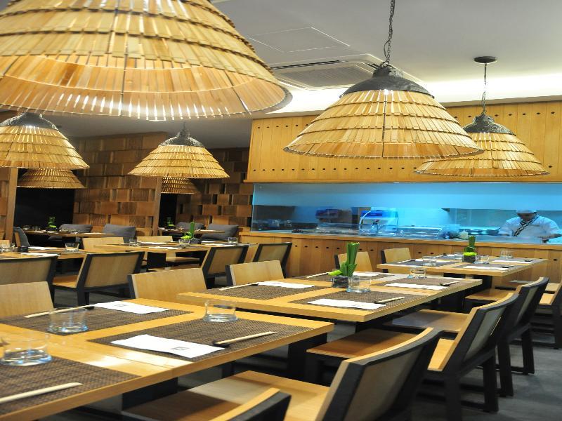 Astoria Plaza Hotel Pasig City Luaran gambar